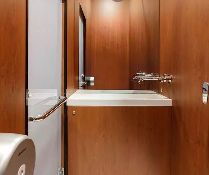 Hotelli Gettsleep Svo Airport Terminal C Airside