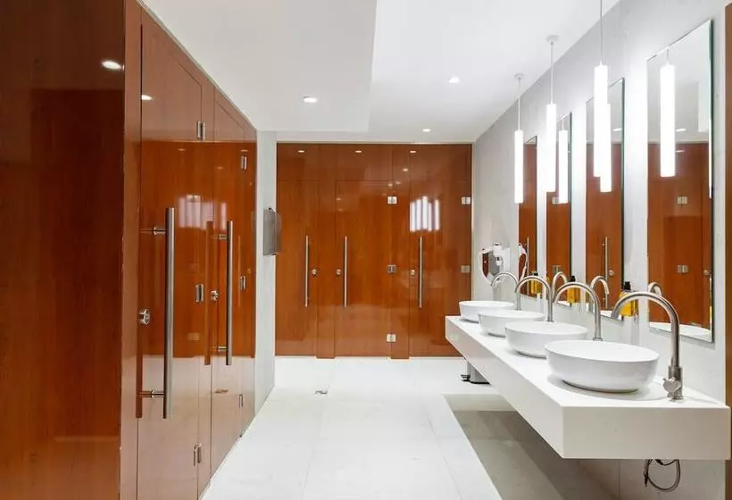 Hotelli Gettsleep Svo Airport Terminal C Airside