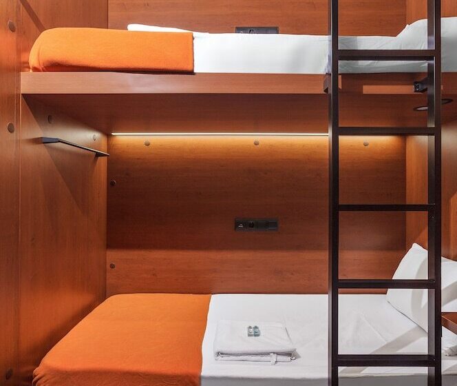 Hôtel Gettsleep Svo Airport Terminal C Airside