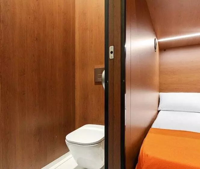 Hotelli Gettsleep Svo Airport Terminal C Airside