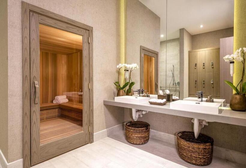 Hotel Dramatic Ocean View At Hyde Resort And Residences