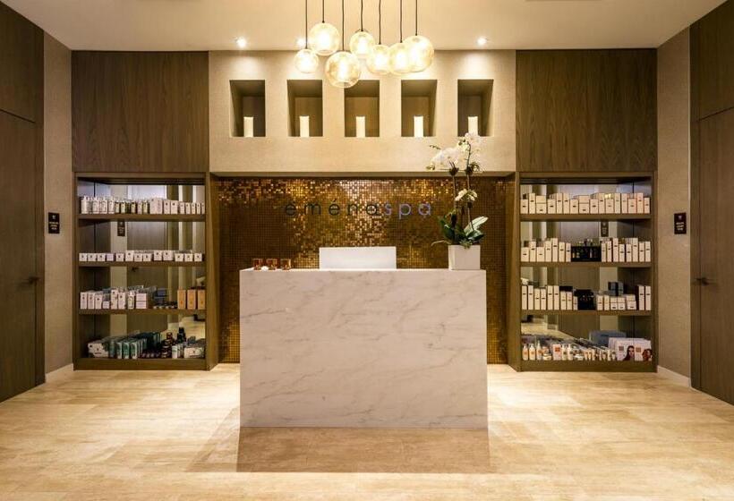 Hotel Dramatic Ocean View At Hyde Resort And Residences