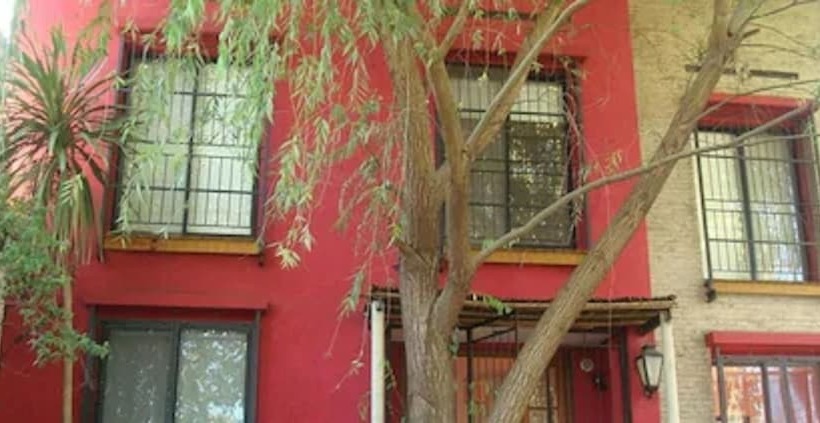 Hotel Hostal Aguas Mansas