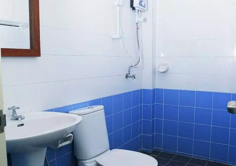 هتل Lamphu House Bangkok