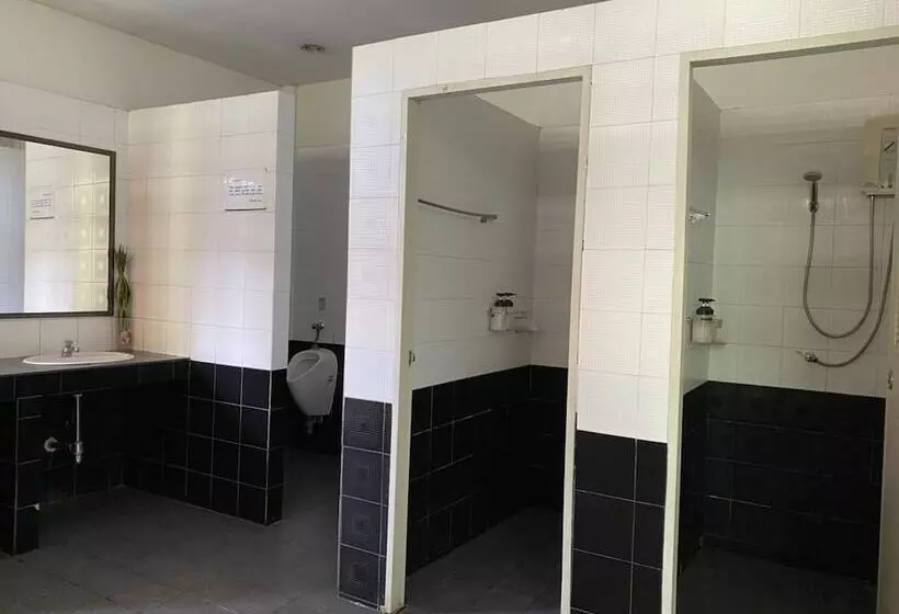 هتل Lamphu House Bangkok