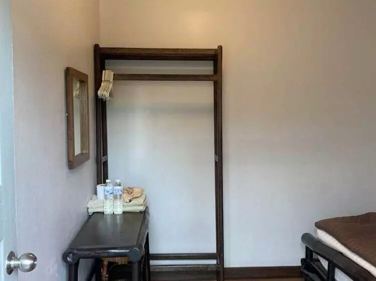 هتل Lamphu House Bangkok