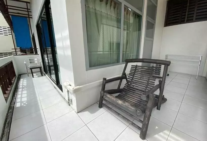 هتل Lamphu House Bangkok