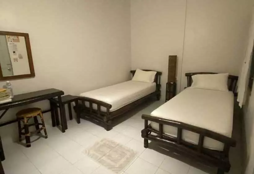 هتل Lamphu House Bangkok