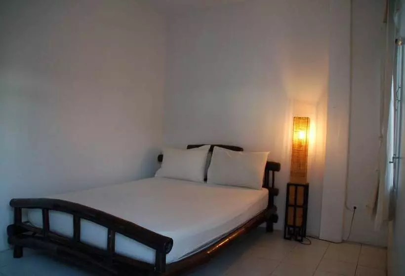 هتل Lamphu House Bangkok