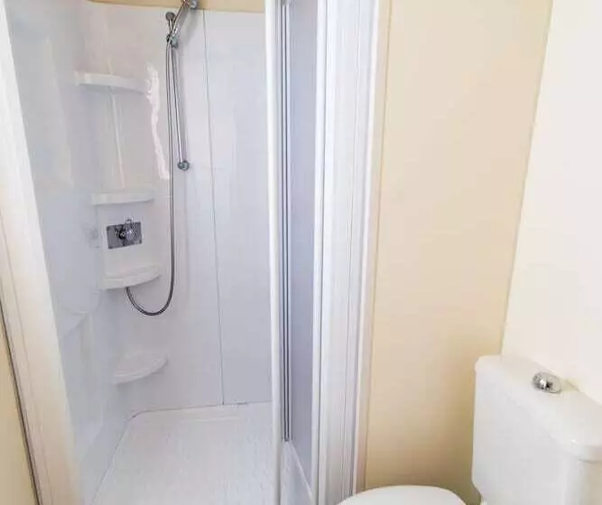 هتل Mobile Homes With Thermal Riviera Tickets In Terme čatež