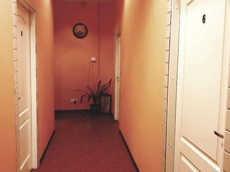 فندق Nevskiy Dom