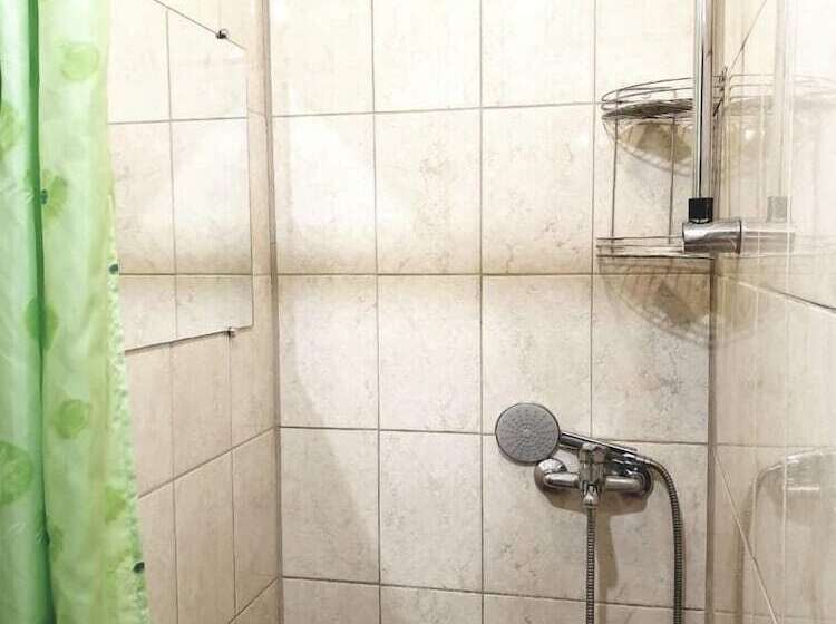 فندق Nevskiy Dom