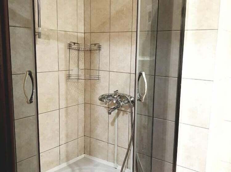 فندق Nevskiy Dom