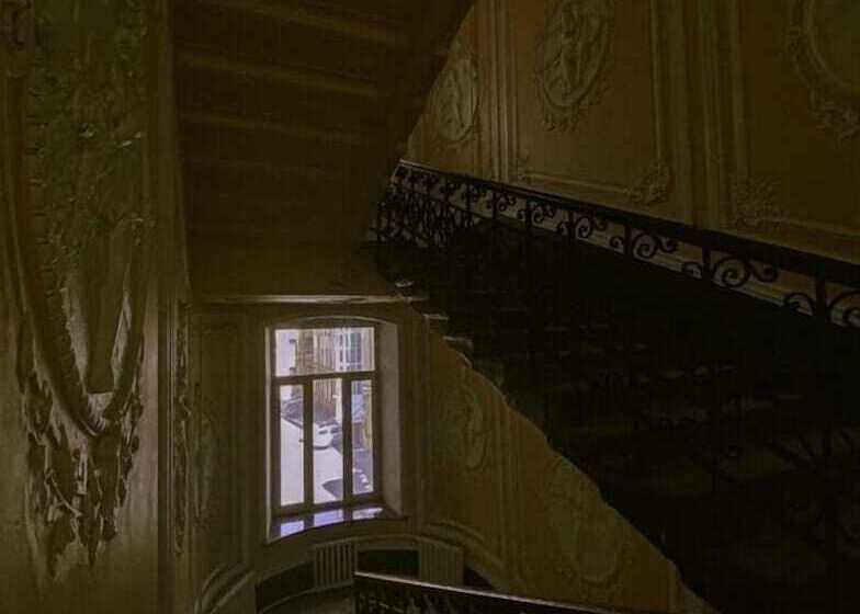 فندق Nevskiy Dom