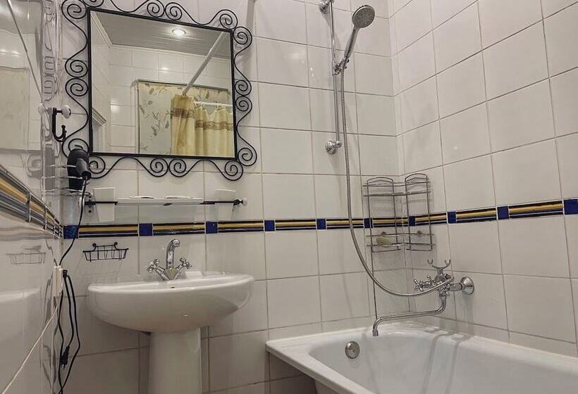 فندق Nevskiy Dom