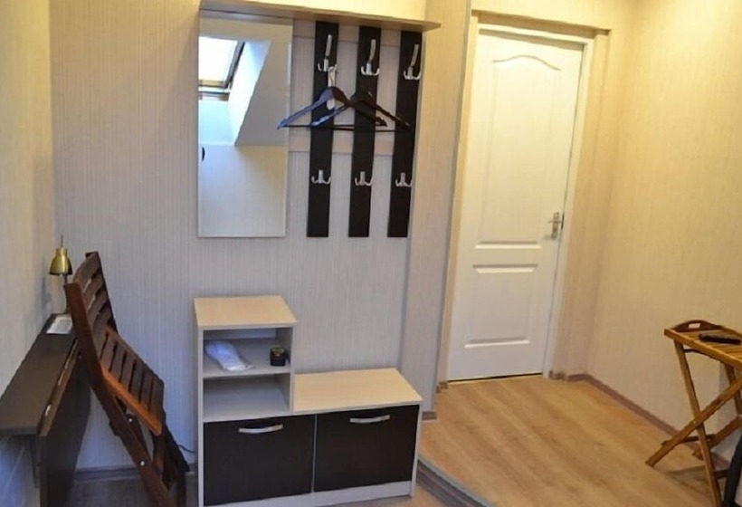 فندق Nevskiy Dom