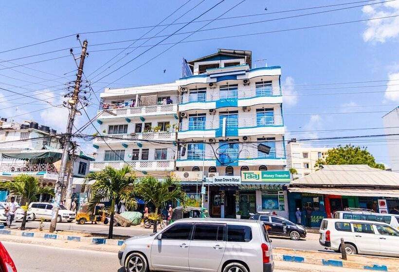 هتل Ocean Crown