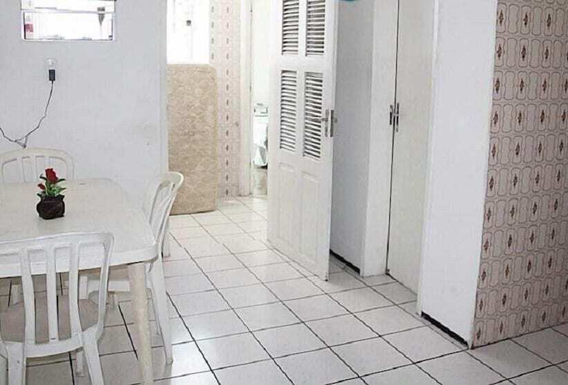 فندق Pousada Doce Vida