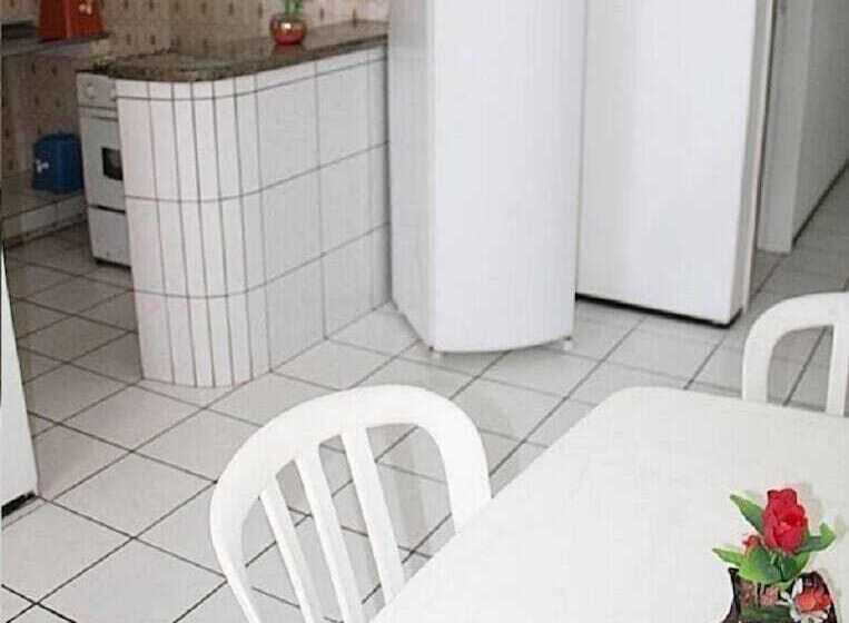 فندق Pousada Doce Vida