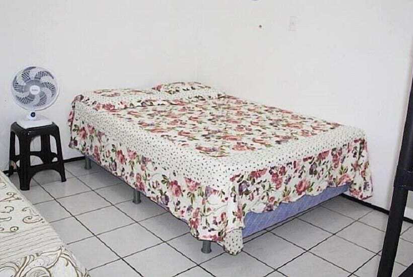 فندق Pousada Doce Vida