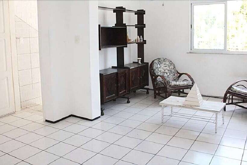 فندق Pousada Doce Vida