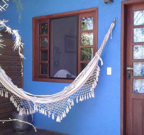 Отель Recanto Gaia