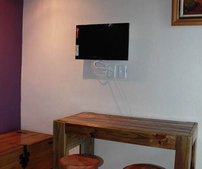 Отель Recanto Gaia