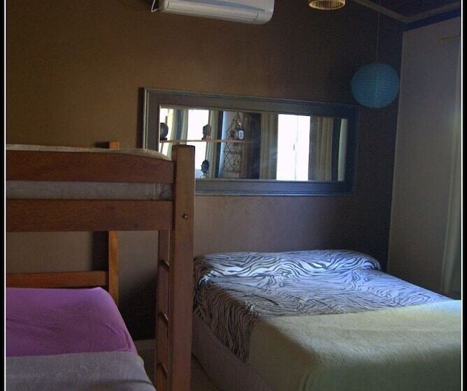 Отель Recanto Gaia