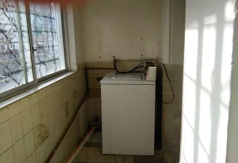 Krishna Hostal   Hostel