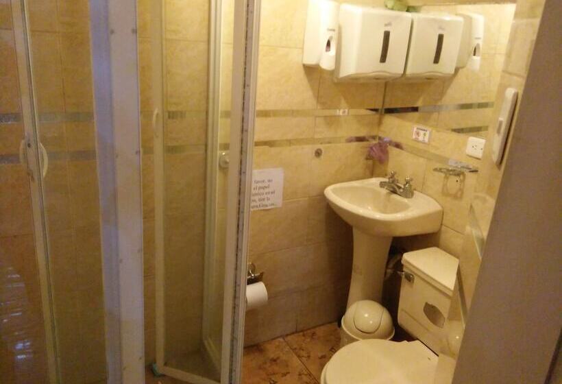 Krishna Hostal Hostel