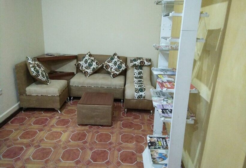 Krishna Hostal Hostel