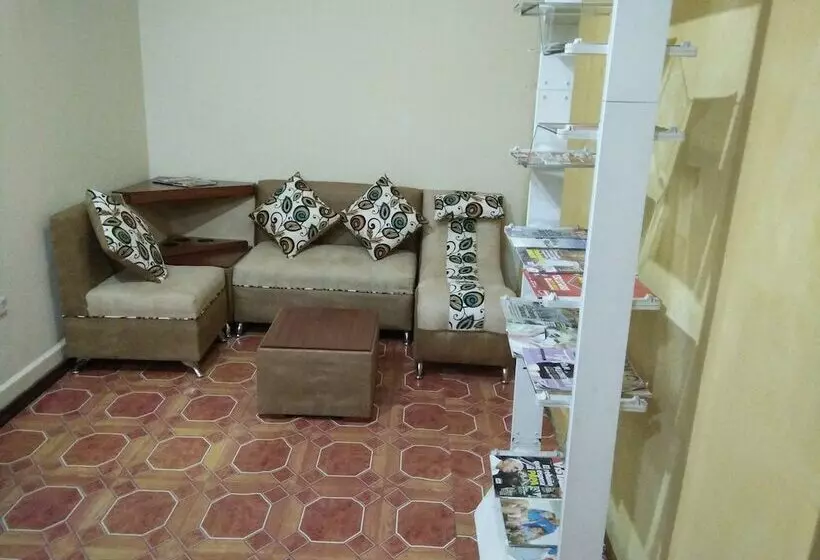 Krishna Hostal   Hostel