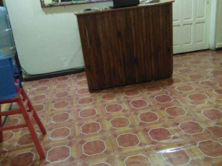 Krishna Hostal Hostel