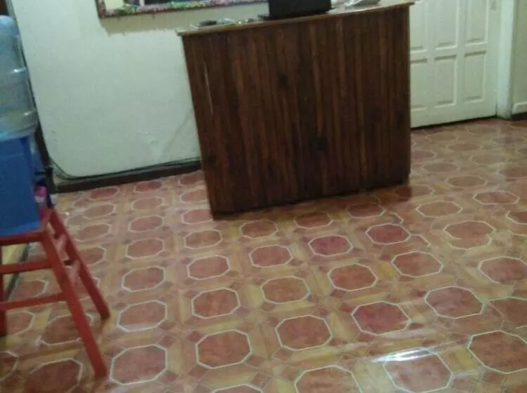 Krishna Hostal   Hostel