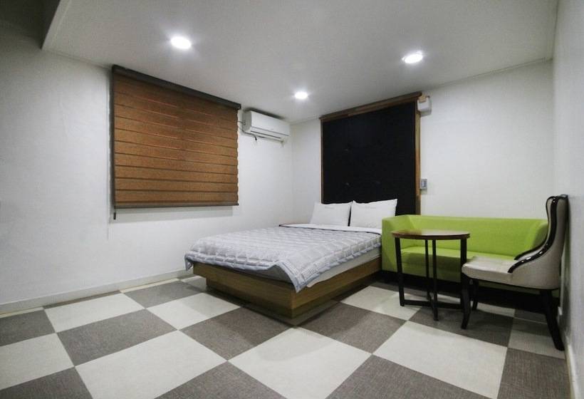 مُتل Busan Gupo M