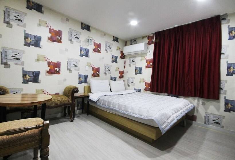 مُتل Busan Gupo M