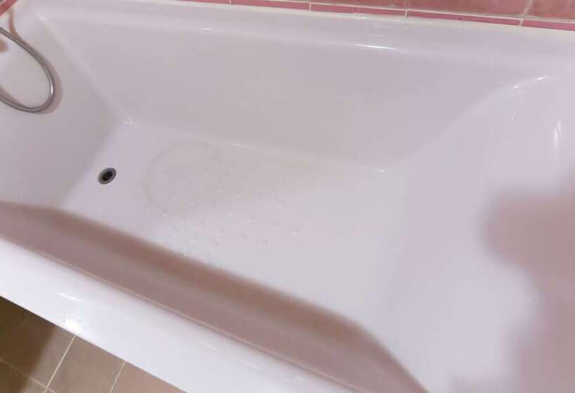 فندق على الطريق Busan Nampodong Chowon Park