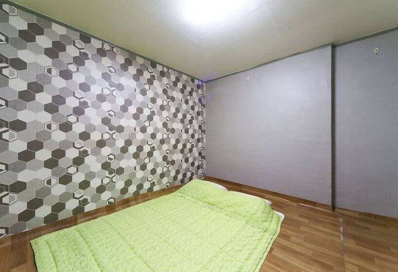 فندق على الطريق Busan Nampodong Chowon Park