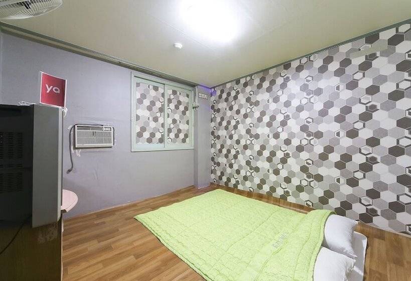 فندق على الطريق Busan Nampodong Chowon Park