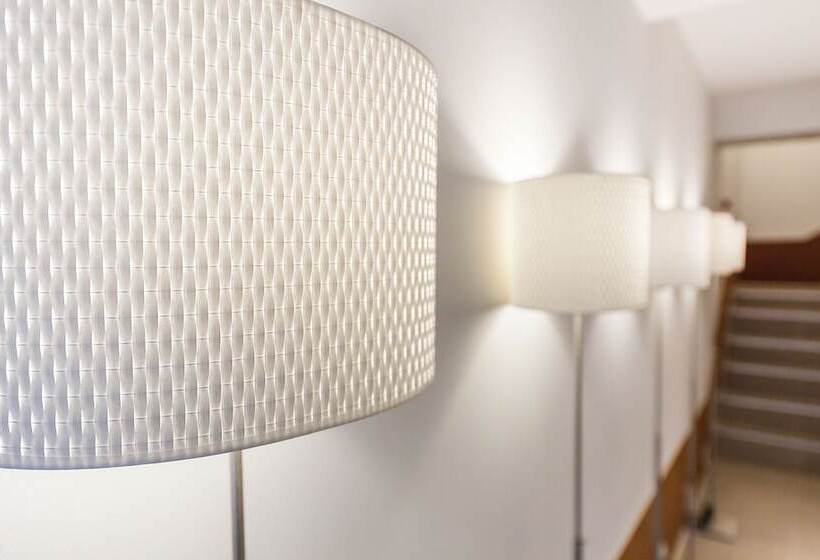 מוטל Sillim All In