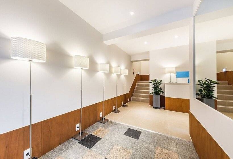 מוטל Sillim All In