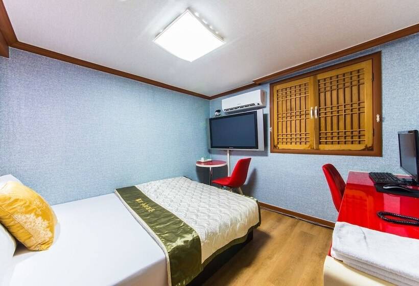 מוטל Sillim All In