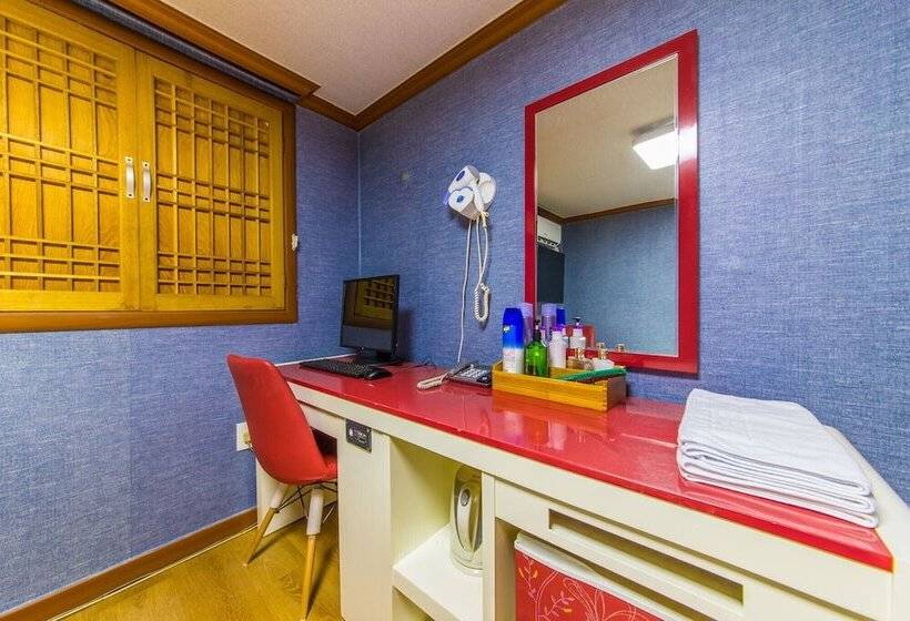 מוטל Sillim All In