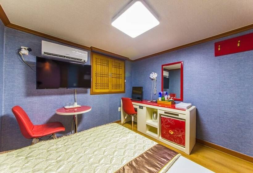 מוטל Sillim All In