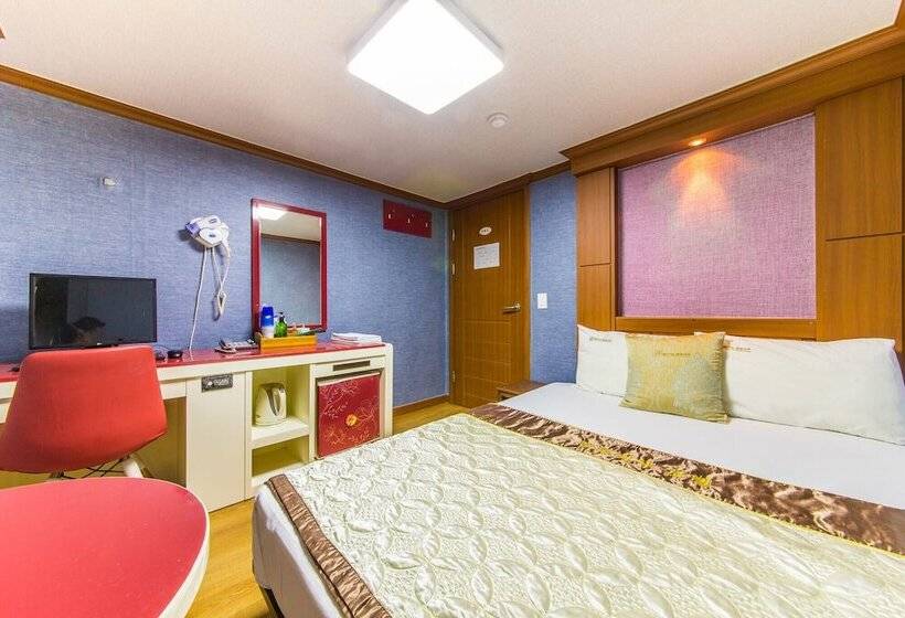 מוטל Sillim All In