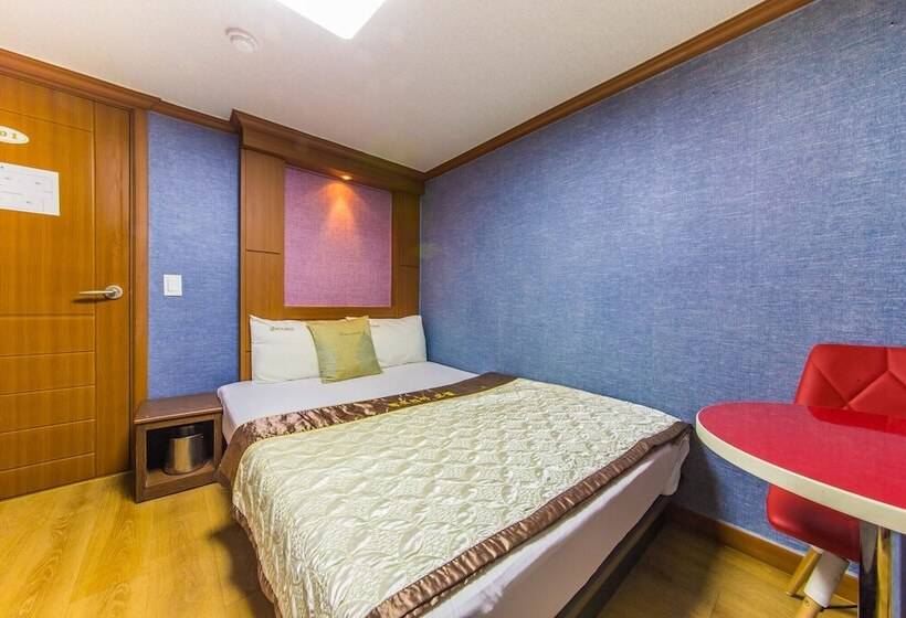 מוטל Sillim All In