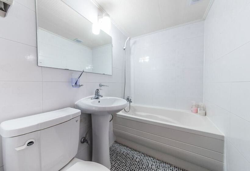 מוטל Sillim All In