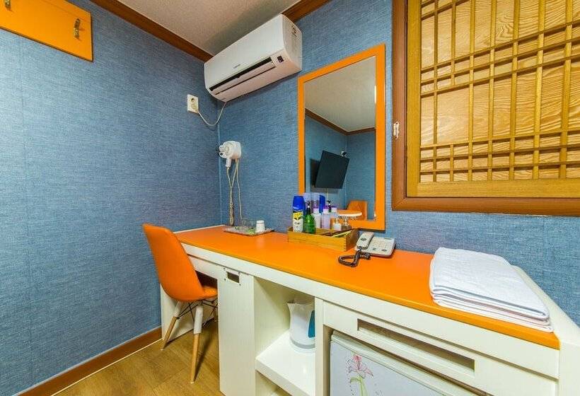 מוטל Sillim All In