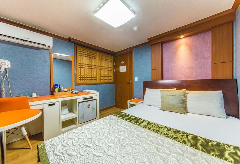 מוטל Sillim All In