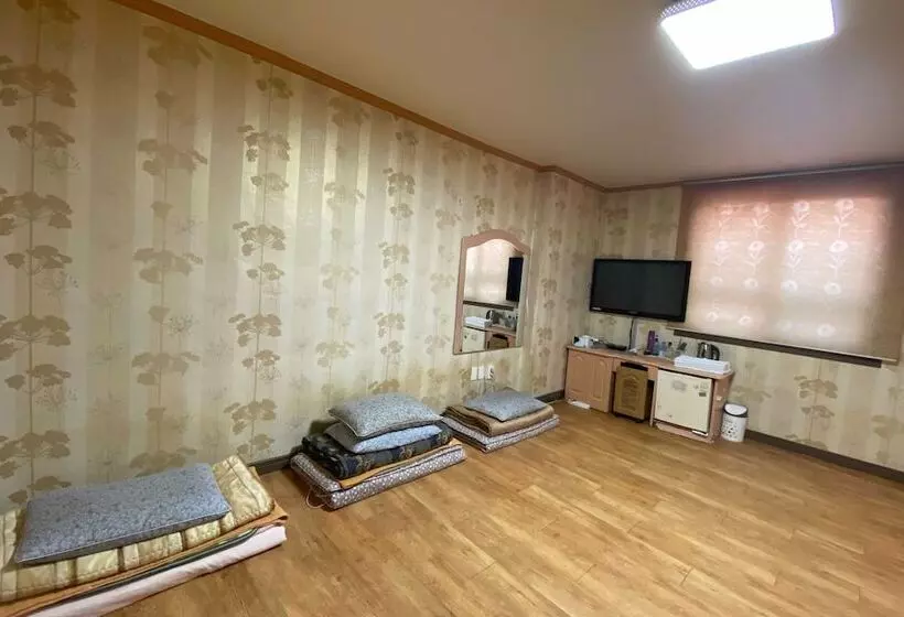 モーテル Ulsan Eonyang Beijing
